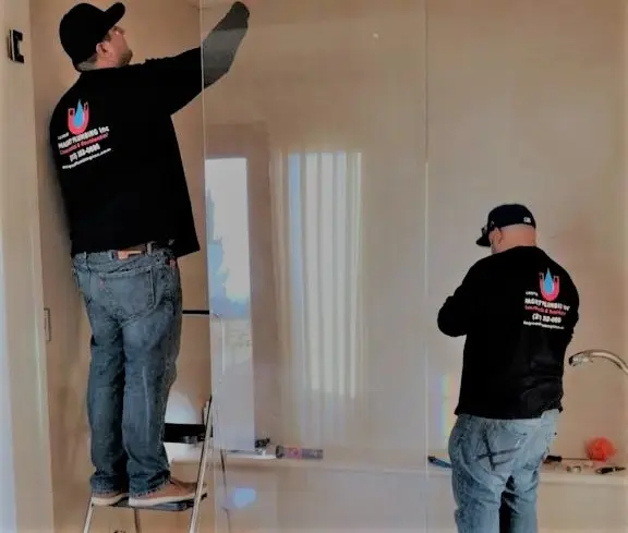 Professional plumbing installation for Toilet Repair in Irvine Terrace